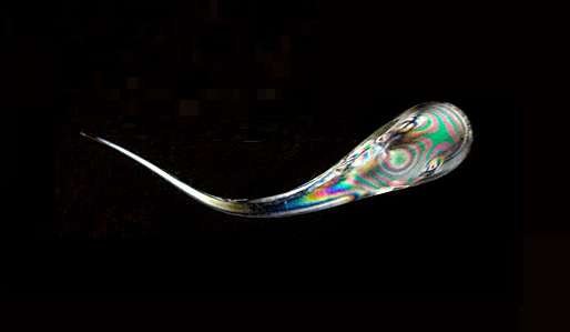 Prince Rupert’s Drop for Sale: A Fascinating Look at This Glass Curiosity