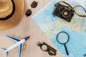 How to Create the Perfect Travel Itinerary for Any Destination