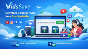 The Ultimate Guide to Online Video Download for Everyday Users
