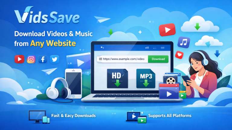 The Ultimate Guide to Online Video Download for Everyday Users