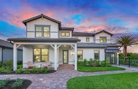 Homes for Sale in Ave Maria FL: A Guide for Homebuyers