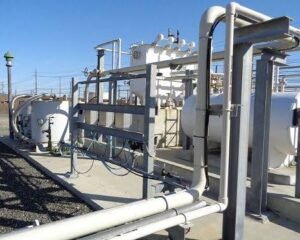Piping Engineer Calgary: Professional Solutions for Industrial Piping Projects