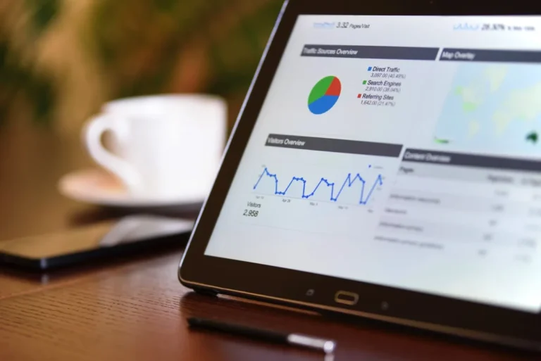 Why Choosing the Right SEO Companies Matters for Long-Term Online Growth