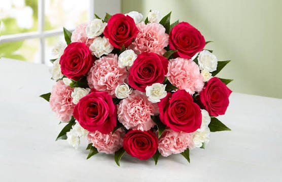 Beautiful Anniversary Flower Ideas to Celebrate Your Love