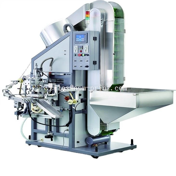 Key Factors to Consider When Choosing a Hot Stamping Machine Manufacturer