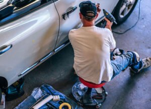 How to Find Dependable Collision Repair Chandler AZ Services After an Accident