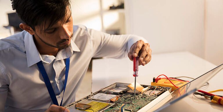 What You Should Expect From Top MacBook Repair and Services