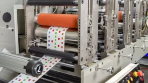 Choosing the Right Industrial Die Cutting Machine Manufacturer for Modern Production