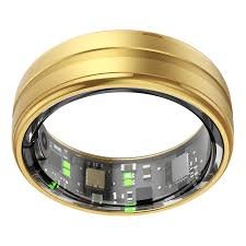 Why Colmi Smart Rings Are Becoming Popular Among Wearable Tech Users
