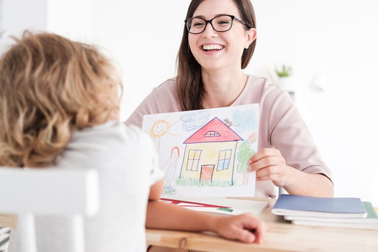 Understanding the Benefits of In-Home ABA Therapy Fort Collins