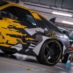 Bodykits Explained: How to Choose the Perfect Upgrade for Your Car
