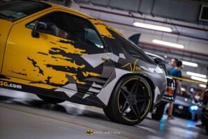 Bodykits Explained: How to Choose the Perfect Upgrade for Your Car