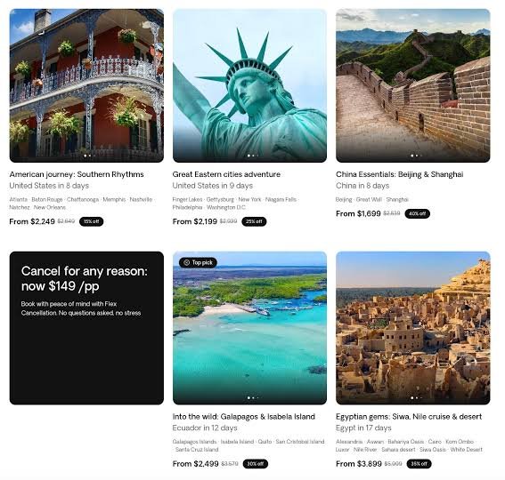 Is Exoticca Legit? A Detailed Look at Exoticca Travel and Its Services