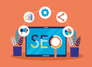 How Professional SEO Services Can Transform Your Online Visibility
