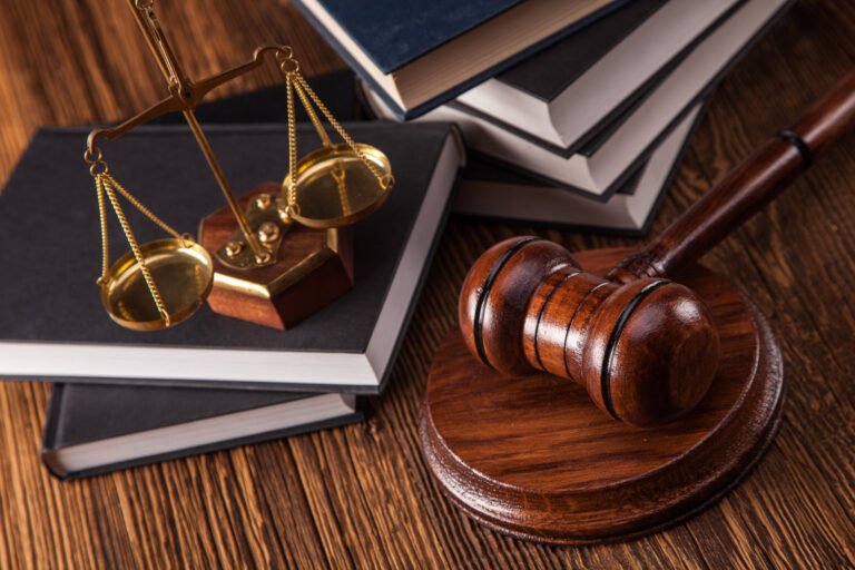 How to Mentally Prepare for Success Before Starting Law School