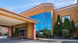 Best Hotels With Airport Shuttle Albany for a Convenient and Stress-Free Stay