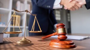 Finding Mentorship in a Fully Digital Legal Landscape