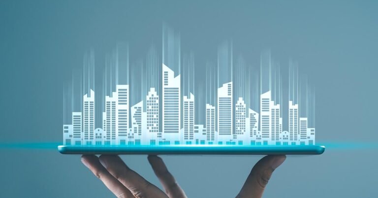 How Effective Leadership Can Transform a Real Estate Business