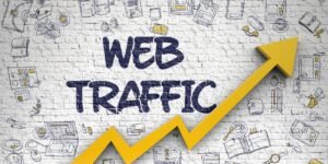 How to Order Website Traffic and Reach More Visitors